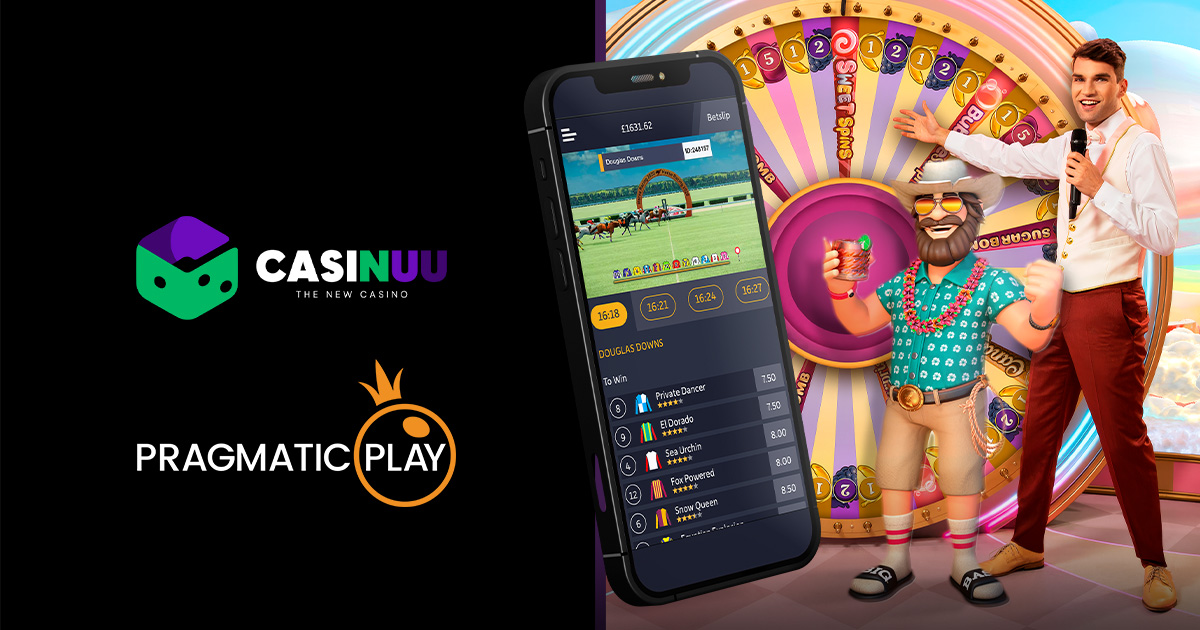 PRAGMATIC PLAY MỞ RỘNG THỊ TRƯỜNG MỸ LATINH CÙNG CASINUU
